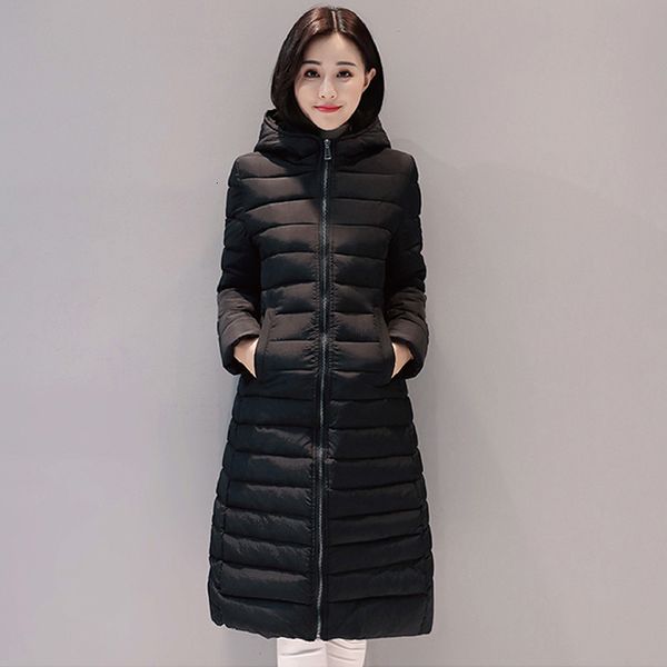 women's down & parkas winter jacket with fur collar warm hooded female women coat long parka outwear camperas jacket1 3nb1, Black
women's down & parkas winter jacket with fur collar warm hooded female women coat long parka outwear camperas jacket1 3nb1, Black
