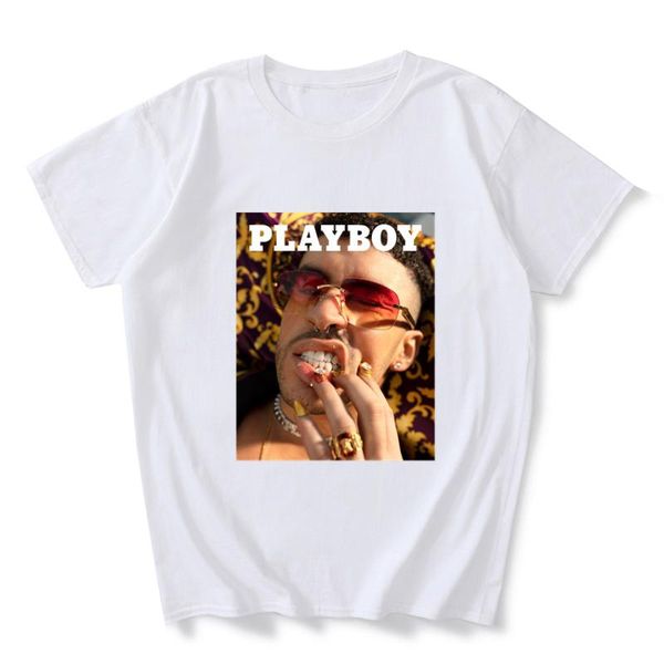 men's t-shirts bad play boy t shirt casual short sleeve cotton o-neck tee hiphop funny loose clothes gift, White;black
men's t-shirts bad play boy t shirt casual short sleeve cotton o-neck tee hiphop funny loose clothes gift, White;black