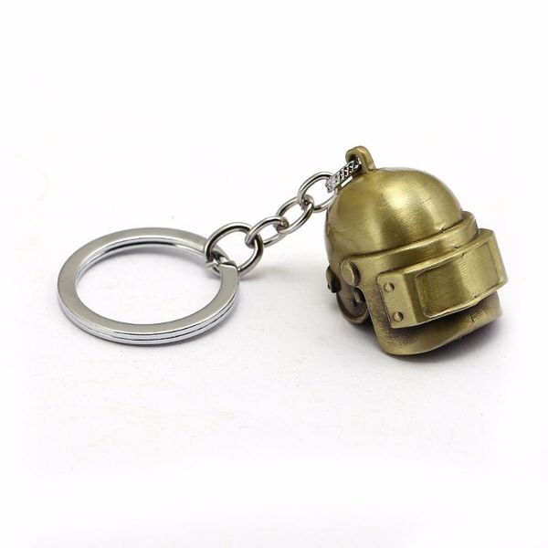 keychains game playerunknown's battlegrounds costumes special forces three color helmet armor model key chain pubg 3d keychain for fans, Silver
keychains game playerunknown's battlegrounds costumes special forces three color helmet armor model key chain pubg 3d keychain for fans, Silver