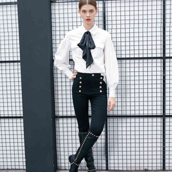 wear elastic classic military legging pencil thin capris fashion women's pants, Black;white
wear elastic classic military legging pencil thin capris fashion women's pants, Black;white
