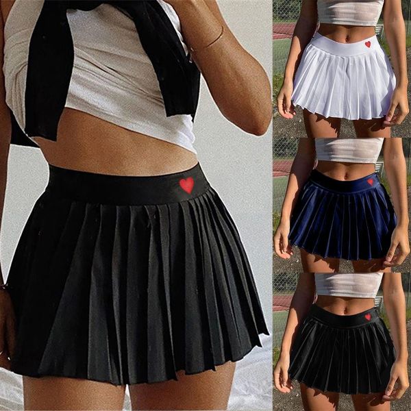 skirts women harajuku sweet high waist pleated skirt elastic cross embroidery mini short jan 29th, Black
skirts women harajuku sweet high waist pleated skirt elastic cross embroidery mini short jan 29th, Black