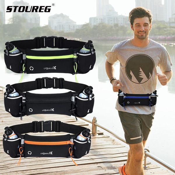 running waist bag marathon men women riding fitness gym waterproof phone sport belt bags outdoor
running waist bag marathon men women riding fitness gym waterproof phone sport belt bags outdoor