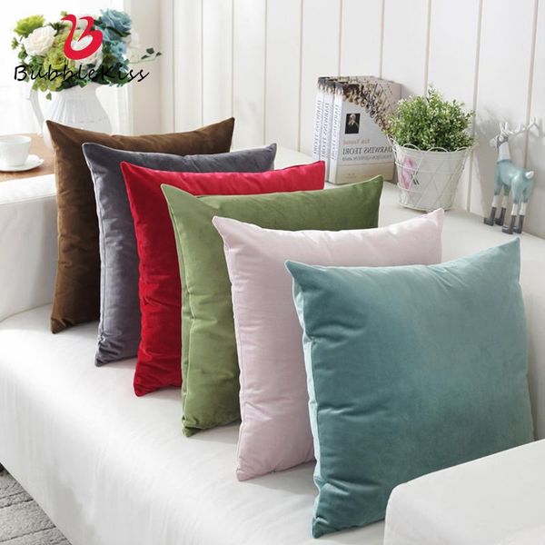cushion/decorative pillow bubble kiss nordic style pillowcase simple solid color cushion cover 45x45cm without core case home
cushion/decorative pillow bubble kiss nordic style pillowcase simple solid color cushion cover 45x45cm without core case home