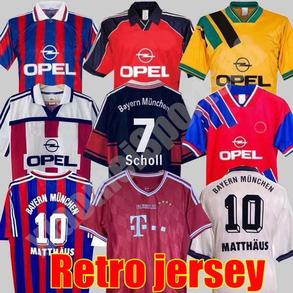 96 97 98 99 00 14 bayern munich finals retro jerseys final elber zickle effenberg pizarro scholl matthaus klinsmann football shirts 1995 200, Black;yellow
96 97 98 99 00 14 bayern munich finals retro jerseys final elber zickle effenberg pizarro scholl matthaus klinsmann football shirts 1995 200, Black;yellow