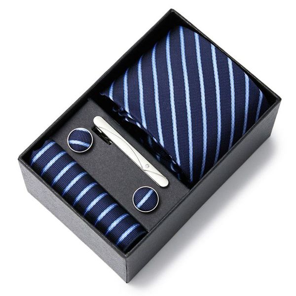 bow ties office group business suit accessories or wedding blue silk men's tie handkerchief cufflinks set necktie pocket square, Black;gray
bow ties office group business suit accessories or wedding blue silk men's tie handkerchief cufflinks set necktie pocket square, Black;gray
