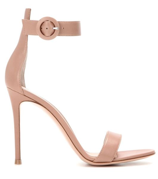 sandals women's one line ankle buckle bag heel super high naked wine red velvet shoes, Black
sandals women's one line ankle buckle bag heel super high naked wine red velvet shoes, Black
