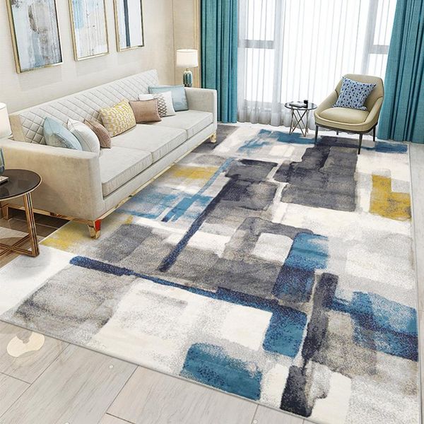 carpets blue ink drawing rug carpet for home living room abstract art bedroom modern sofa coffee table floor mat nordic style
carpets blue ink drawing rug carpet for home living room abstract art bedroom modern sofa coffee table floor mat nordic style
