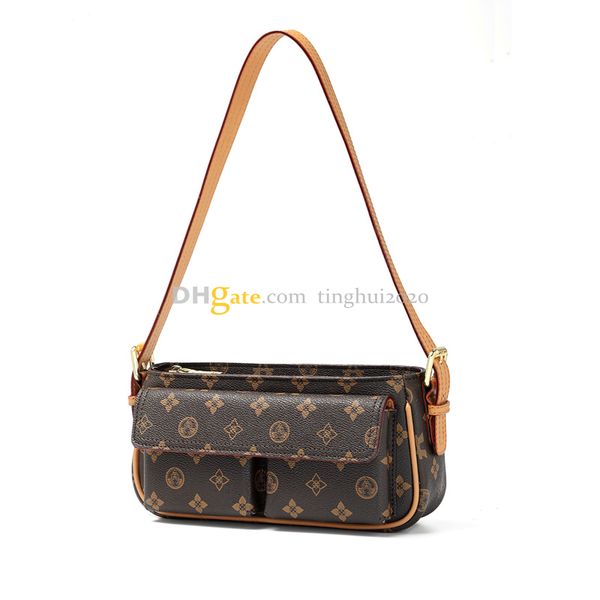 classic canvas designer ladies bag m51164 shoulder bag handbag high-quality products, stock in stock, gift box packaging, asual fashion vers
classic canvas designer ladies bag m51164 shoulder bag handbag high-quality products, stock in stock, gift box packaging, asual fashion vers
