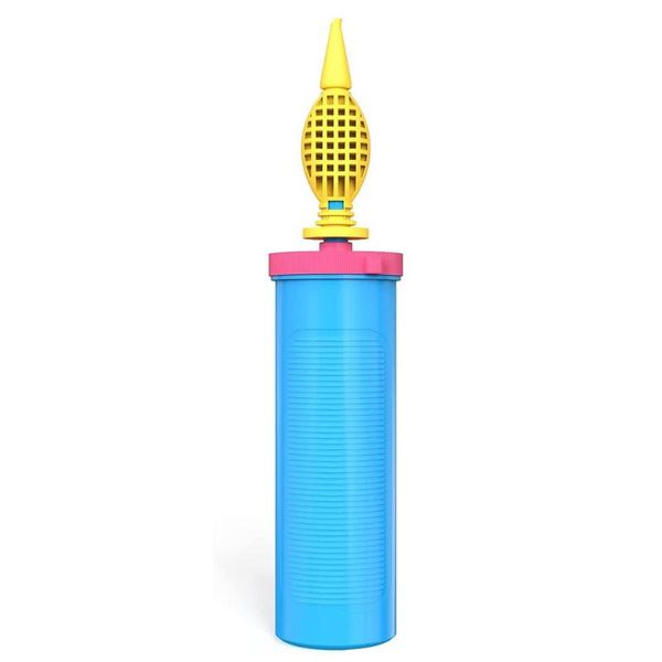 party decoration 1pc balloon pump portable plastic hand held soccer ball inflator toys air suppilies
party decoration 1pc balloon pump portable plastic hand held soccer ball inflator toys air suppilies