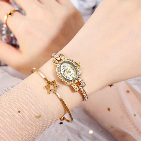 wristwatches 2021 fashion watch watches for women korean version of the full digital scale bracelet relojes para mujer, Slivery;brown
wristwatches 2021 fashion watch watches for women korean version of the full digital scale bracelet relojes para mujer, Slivery;brown