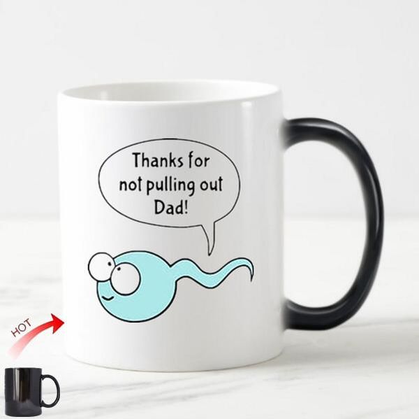 mugs light magic funny gifts for father from son daughter rude thanks not pulling out dad coffee mug tea cup
mugs light magic funny gifts for father from son daughter rude thanks not pulling out dad coffee mug tea cup