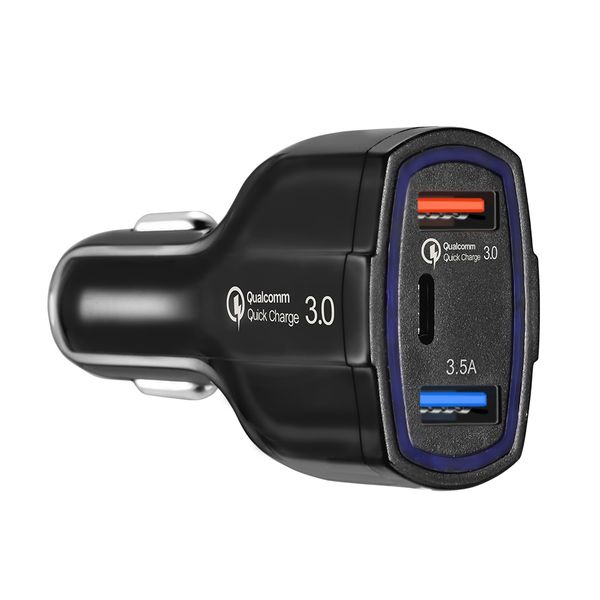 3-port led car charger 3.5a usb qc3.0 type-c universal fast charging for iphone 12 13 14 pro max samsung android phone mini quick chargers v
3-port led car charger 3.5a usb qc3.0 type-c universal fast charging for iphone 12 13 14 pro max samsung android phone mini quick chargers v