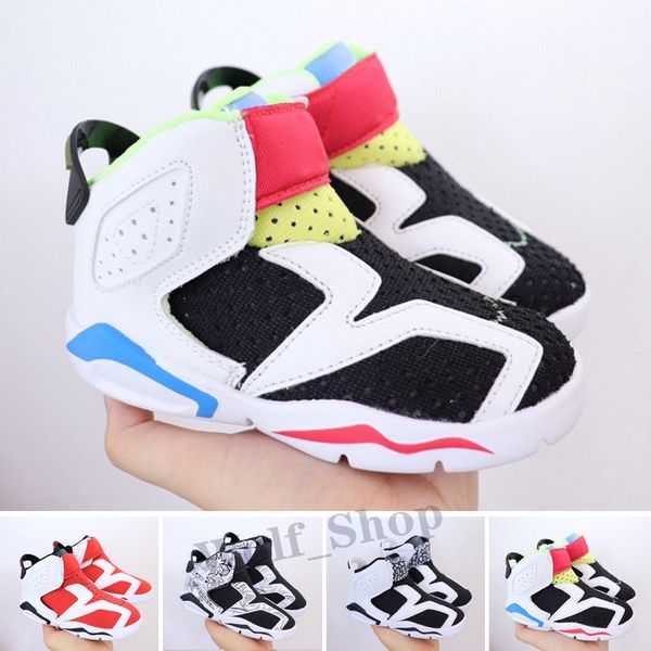 2022 wholesale kids boy girls children shoes 6 basketball shoes outdoor sports shoes gym red 6s athletic sneakers 22-35, Black
2022 wholesale kids boy girls children shoes 6 basketball shoes outdoor sports shoes gym red 6s athletic sneakers 22-35, Black