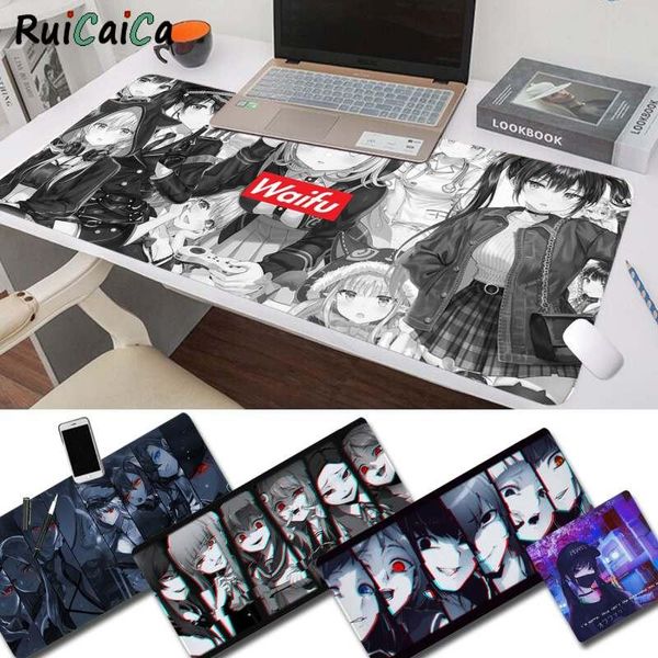 mouse pads & wrist rests ruicaica japanese ahegao anime girl large sizes custom pad mat size for edge locking speed game keyboard
mouse pads & wrist rests ruicaica japanese ahegao anime girl large sizes custom pad mat size for edge locking speed game keyboard