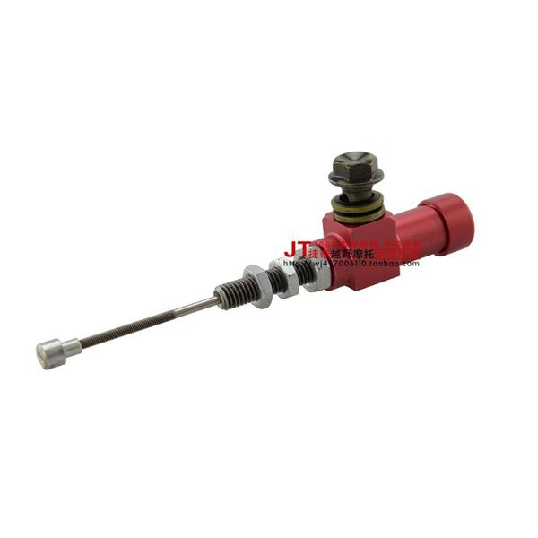 handlebars 1 pc motorcycle hydraulic clutch master cylinder rod for cbr cb cg ybr gs en gn125 250cc 300cc 400cc 650cc 1000cc
handlebars 1 pc motorcycle hydraulic clutch master cylinder rod for cbr cb cg ybr gs en gn125 250cc 300cc 400cc 650cc 1000cc