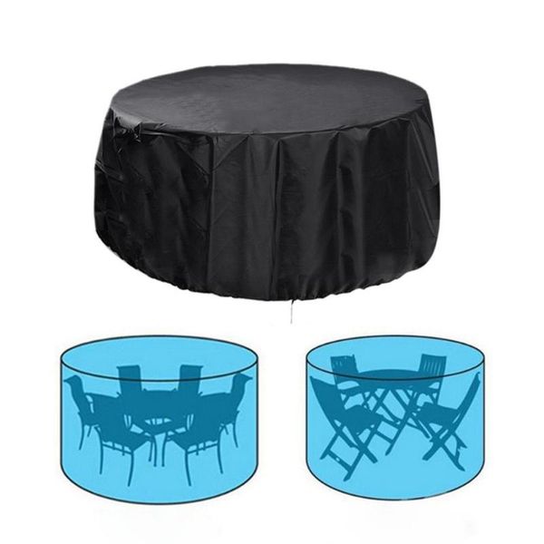 table cloth round chairs cover waterproof outdoor patio furniture oxford wicker protection rain snow dustproof covers
table cloth round chairs cover waterproof outdoor patio furniture oxford wicker protection rain snow dustproof covers