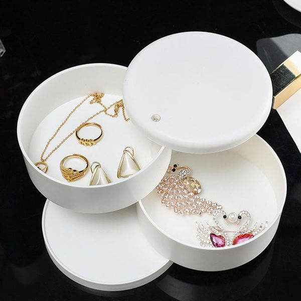 storage baskets 2-5layer jewelry box clear dressing table display rack 360° folding organizer earring headgear stud makeup bag
storage baskets 2-5layer jewelry box clear dressing table display rack 360° folding organizer earring headgear stud makeup bag