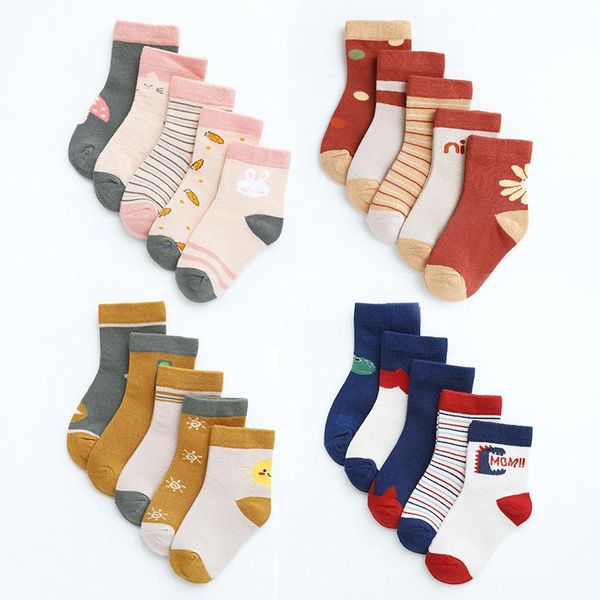 socks calcetines baby boy girl skarpetki printed for babies meia infantil children's sock syzz-4345-5p, Pink;yellow
socks calcetines baby boy girl skarpetki printed for babies meia infantil children's sock syzz-4345-5p, Pink;yellow