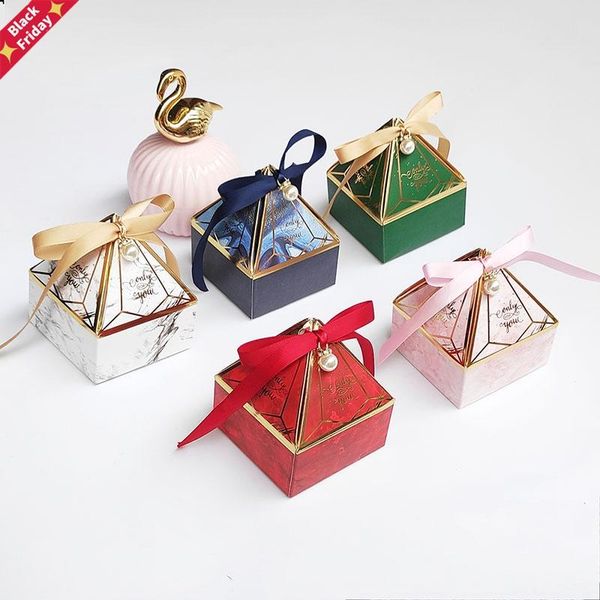 paper gift box gem tower candy with ribbon bead wedding favor decoration baby shower packaging event & party supplies wrap
paper gift box gem tower candy with ribbon bead wedding favor decoration baby shower packaging event & party supplies wrap