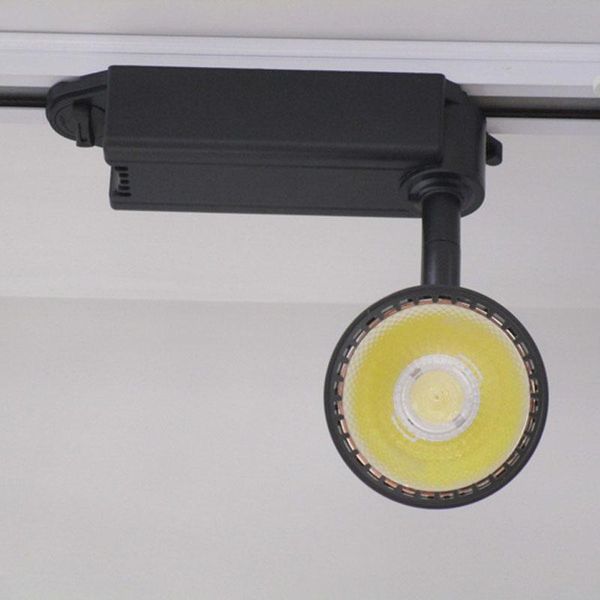 dimmable store window lighting 20w in black / white track head rail warm neture pure led showcase lights
dimmable store window lighting 20w in black / white track head rail warm neture pure led showcase lights