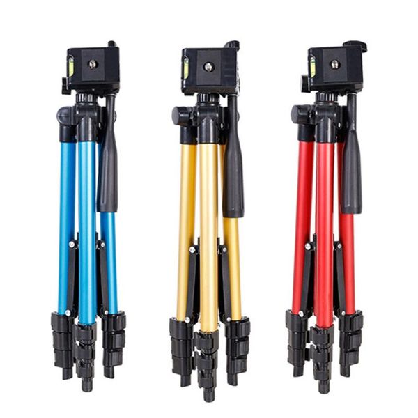 bgning aluminum alloy adjustable light dslr cameras tripod mobile phone mounting holder projector support deskstand load 3kg tripods
bgning aluminum alloy adjustable light dslr cameras tripod mobile phone mounting holder projector support deskstand load 3kg tripods