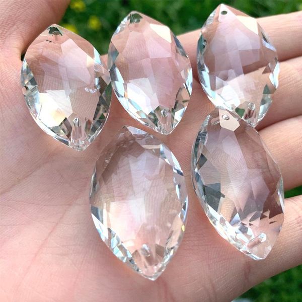 chandelier crystal 38mm teardrop faceted glass art 2holes prism pendant lamp hanging ornament suncatcher diy
chandelier crystal 38mm teardrop faceted glass art 2holes prism pendant lamp hanging ornament suncatcher diy
