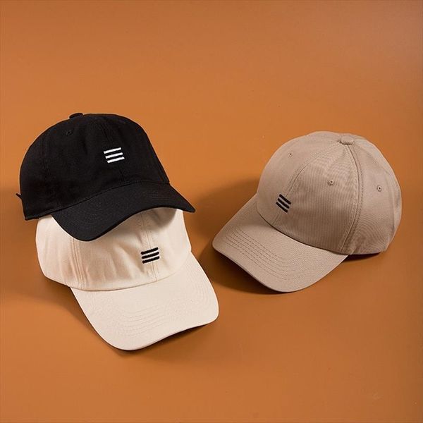 Spring Unisex Cotton Baseball Cap For Men Women Summer Casual Snapback Hat Korean Style Hip Hop Outdoor Dad Hats, Blue;gray
Spring Unisex Cotton Baseball Cap For Men Women Summer Casual Snapback Hat Korean Style Hip Hop Outdoor Dad Hats, Blue;gray