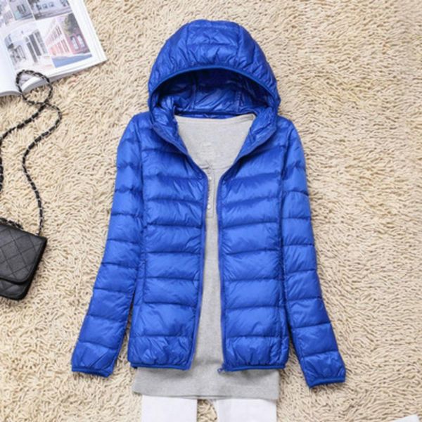 women's trench coats winter jacket women ms. collar hooded lightweight down short paragraph casual thin coat clothing, Tan;black
women's trench coats winter jacket women ms. collar hooded lightweight down short paragraph casual thin coat clothing, Tan;black