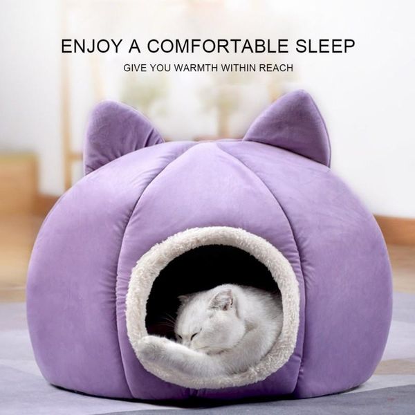 dog bed nest square cat sleeping bag space closed ball litter house portable products 37*37*36cm drop beds & furniture
dog bed nest square cat sleeping bag space closed ball litter house portable products 37*37*36cm drop beds & furniture