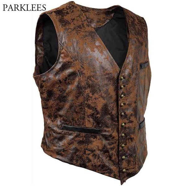 vintage mens suede suit vest retro single breasted sleeveless waistcoat men casual slim male vests gilet homme chalecos hombre 210923, Black;white
vintage mens suede suit vest retro single breasted sleeveless waistcoat men casual slim male vests gilet homme chalecos hombre 210923, Black;white
