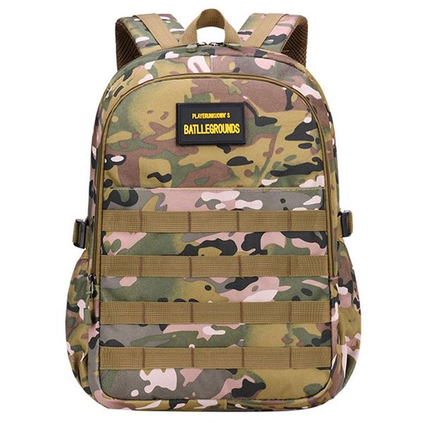 backpack outdoor's military for man casual waterproof camouflage pack bags european style rucksack lightweight shoulder bag
backpack outdoor's military for man casual waterproof camouflage pack bags european style rucksack lightweight shoulder bag