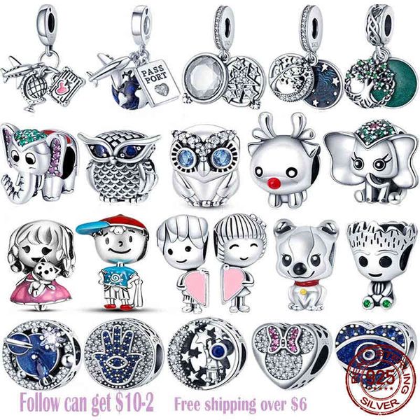 2021 new plata charms of ley 925 silver starry sky series beads fit original pandora bracelets for women diy jewelry, Golden;silver
2021 new plata charms of ley 925 silver starry sky series beads fit original pandora bracelets for women diy jewelry, Golden;silver