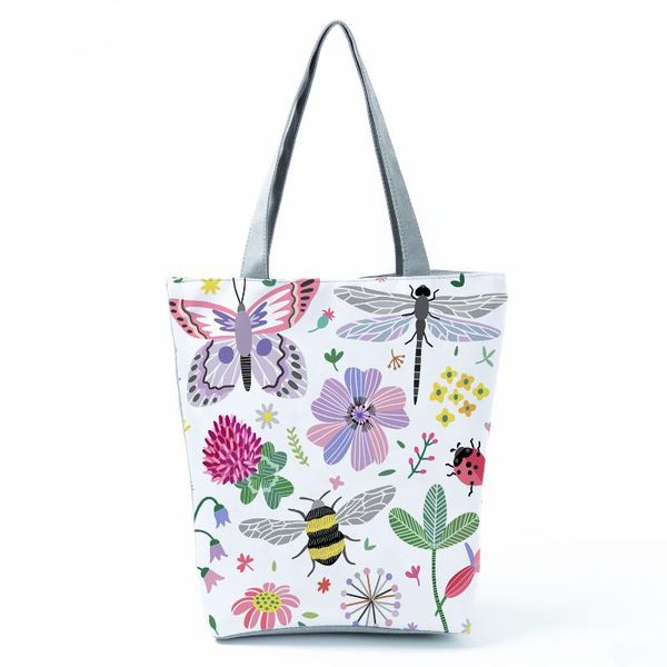 evening bags refreshing beautiful handbag letter animal pattern tote female butterfly bee floral print shoulder bag eco friendly shopping
evening bags refreshing beautiful handbag letter animal pattern tote female butterfly bee floral print shoulder bag eco friendly shopping