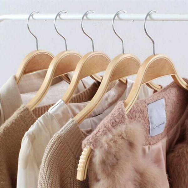 hangers & racks in 20211pc smooth solid wood hanger non-slip no trace for children wardrobe storage
hangers & racks in 20211pc smooth solid wood hanger non-slip no trace for children wardrobe storage