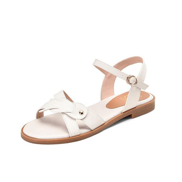 flat sandals women calfskin genuine leather back strap gladiator female summer beach shoes handmade, Black
flat sandals women calfskin genuine leather back strap gladiator female summer beach shoes handmade, Black