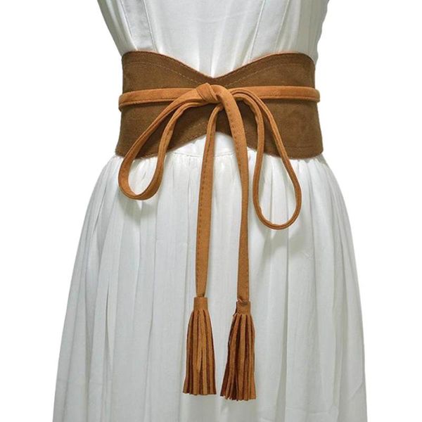 belts fashion waist strap women dress belt solid color faux leather bandage tassel sash waistband wedding, Black;brown
belts fashion waist strap women dress belt solid color faux leather bandage tassel sash waistband wedding, Black;brown