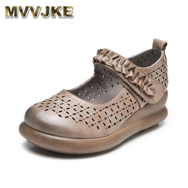dress shoes mvvjke wedges woman sandals genuine leather breathable high heels summer femme platform, Black
dress shoes mvvjke wedges woman sandals genuine leather breathable high heels summer femme platform, Black