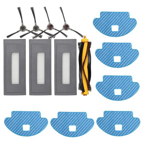 vacuum cleaners filter side brush mop cloth replace for ecovacs deebot ozmo 930 cleaner
vacuum cleaners filter side brush mop cloth replace for ecovacs deebot ozmo 930 cleaner