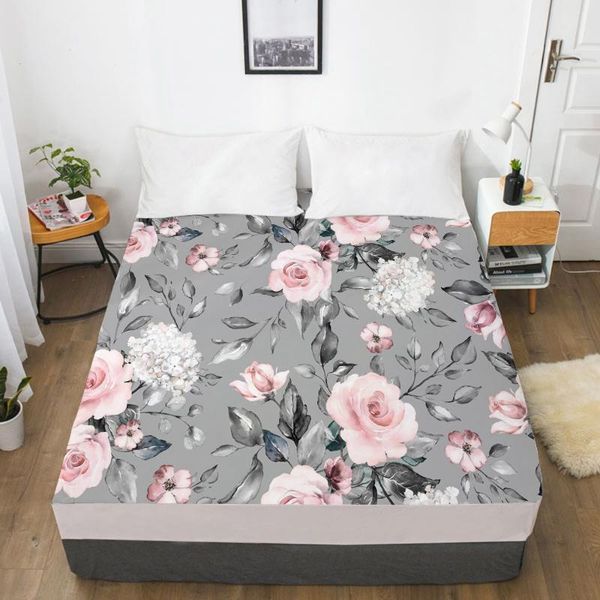sheets & sets 3d fitted sheet custom single double king size mattress cover with elastic bed 90x200 bedding rose for wedding microfiber
sheets & sets 3d fitted sheet custom single double king size mattress cover with elastic bed 90x200 bedding rose for wedding microfiber