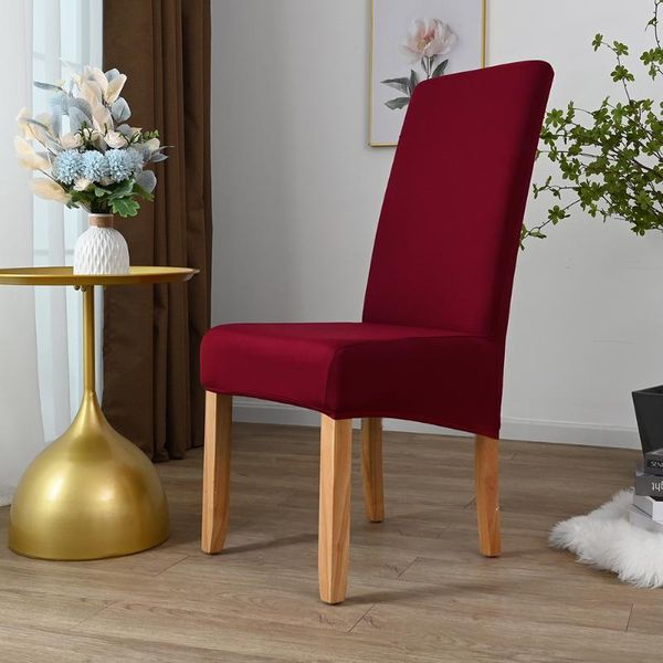 chair covers 4pcs/set cover solid colour dinning room hom decor green red el stretch removable
chair covers 4pcs/set cover solid colour dinning room hom decor green red el stretch removable