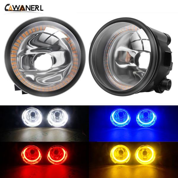 other lighting system car fog light assembly halo ring drl angel eye daytime running lamp h11 12v for x-trail juke tiida cube
other lighting system car fog light assembly halo ring drl angel eye daytime running lamp h11 12v for x-trail juke tiida cube