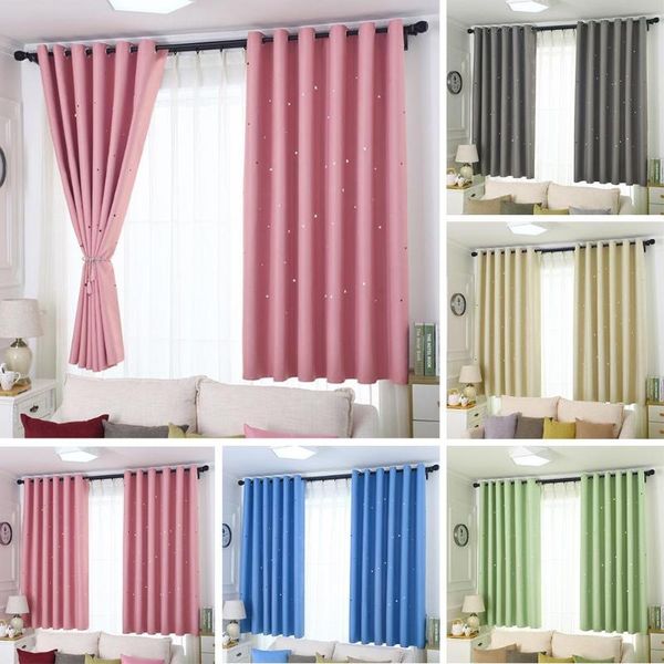 hollow star tulle window curtain drape blinds block light living room decoration modern minimalist plain blackout curtains & drapes
hollow star tulle window curtain drape blinds block light living room decoration modern minimalist plain blackout curtains & drapes