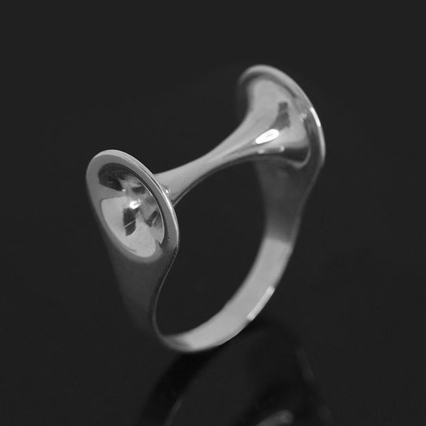 cluster rings inature 925 sterling silver fashion wormhole geometric for women creative finger ring jewelry, Golden;silver
cluster rings inature 925 sterling silver fashion wormhole geometric for women creative finger ring jewelry, Golden;silver