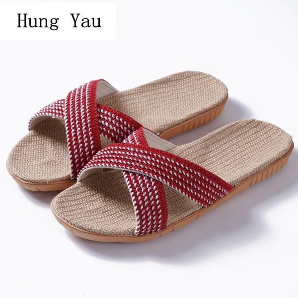 slippers women sandals shoes flips flops summer style indoor non-slip female fashion platform slides ladies flat breathable, Black
slippers women sandals shoes flips flops summer style indoor non-slip female fashion platform slides ladies flat breathable, Black