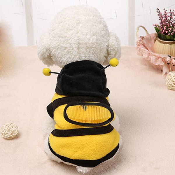 cat costumes dog clothing cute bumble bee dress up costume apparel coat clothes pet supplies look fashion and cool be attractive
cat costumes dog clothing cute bumble bee dress up costume apparel coat clothes pet supplies look fashion and cool be attractive