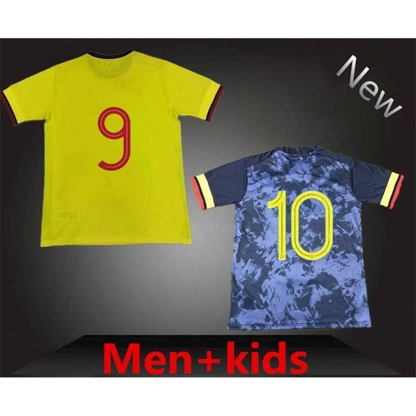 2021 new COL football T-shirt, Football Men's Jersey, custom name + number, MEN+KIDS, size S--XXL, Orange
2021 new COL football T-shirt, Football Men's Jersey, custom name + number, MEN+KIDS, size S--XXL, Orange
