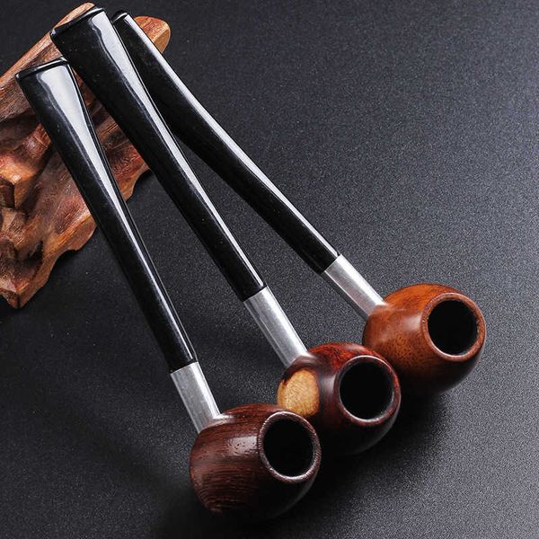 popeye solid wood portable straight old cut pipe red sandalwood detachable dry tobacco bag pot
popeye solid wood portable straight old cut pipe red sandalwood detachable dry tobacco bag pot