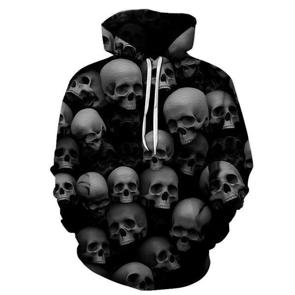 men's hoodies & sweatshirts and women's hoodie 3d skull print streetwear cool sports jacket size xxs-6xl in fall 2021, Black
men's hoodies & sweatshirts and women's hoodie 3d skull print streetwear cool sports jacket size xxs-6xl in fall 2021, Black