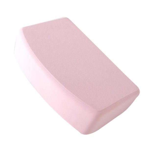 1pc eva brick non-slip surface curved yoga for dance exercise pressing leg) pillow
1pc eva brick non-slip surface curved yoga for dance exercise pressing leg) pillow