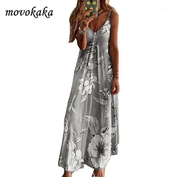 fashion long dress women elegant summer casual beach dresses woman party floral women's plus size 5xl1, Black;gray
fashion long dress women elegant summer casual beach dresses woman party floral women's plus size 5xl1, Black;gray